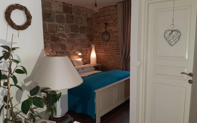 Casa Vita City 4 Star Studio Apartment