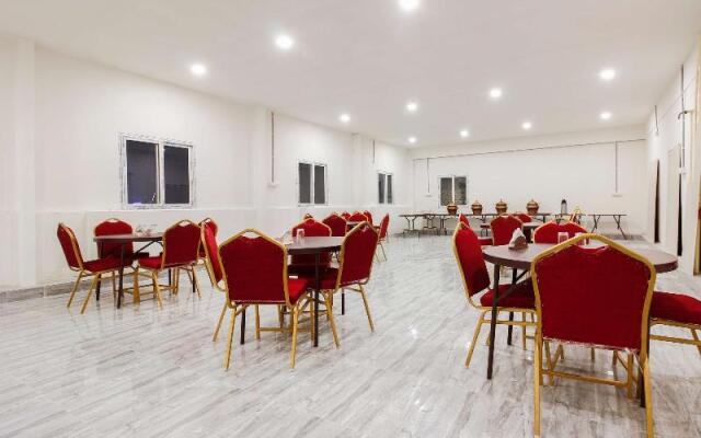 Capital O 65104 Che Sigma Hotel