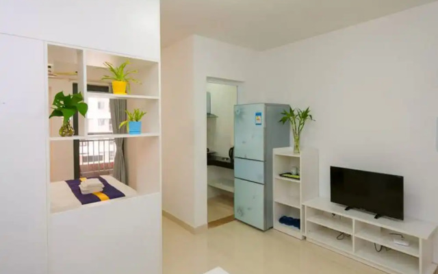 Bai Li Deng Apartment