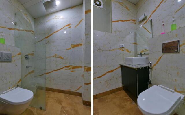 Hotel Fortune Inn Noida Sector-19