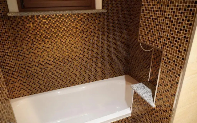 Hotel Ponti