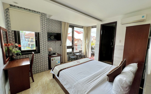 Ngo House Villa