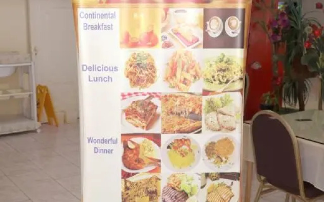 Juba Hotel
