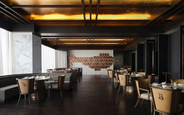 JW Marriott Hotel Taiyuan