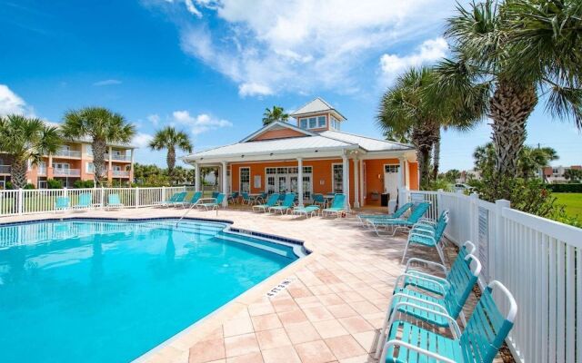 St Augustine Beach Condos