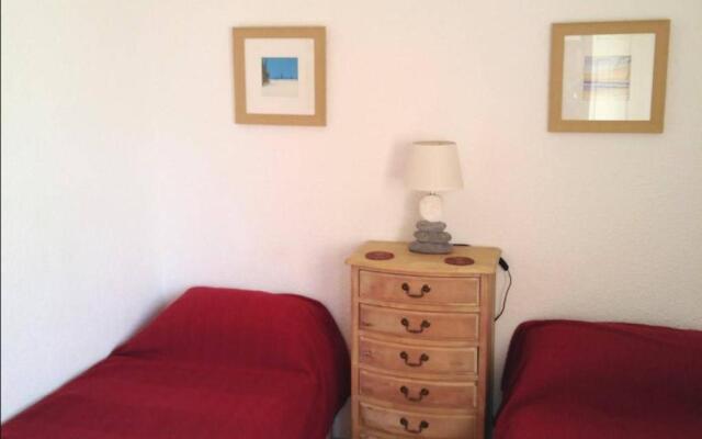 Appartement Cap d'Agde, 3 pièces, 6 personnes - FR-1-607-1