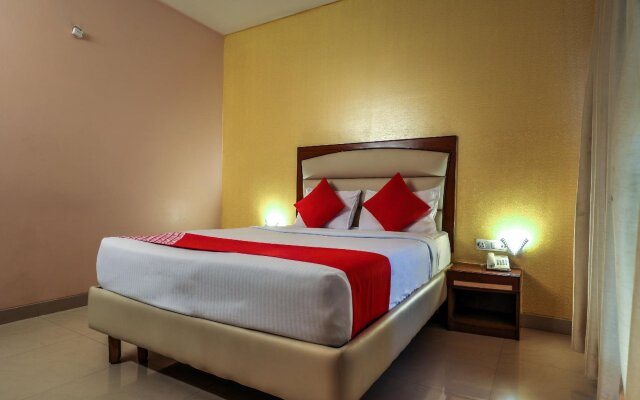 Hotel Hotel Suprabha