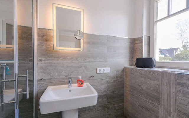 Birkmaase 1 a _Abendklang_