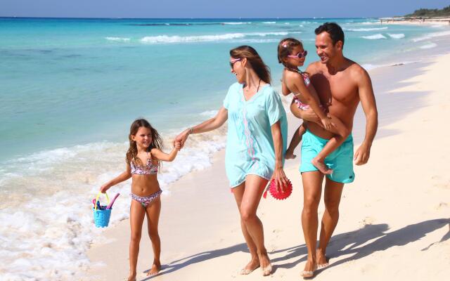 Sandos Playacar Hotel All Inclusive