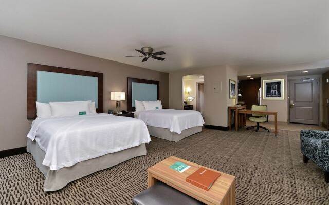 Homewood Suites by Hilton Cincinnati Mason