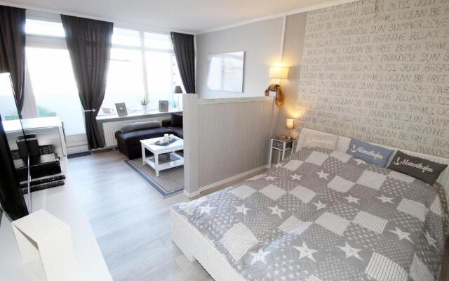 Ferienpark N06-011 Ferienpark