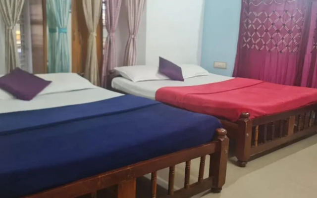 ChuJa Homestay