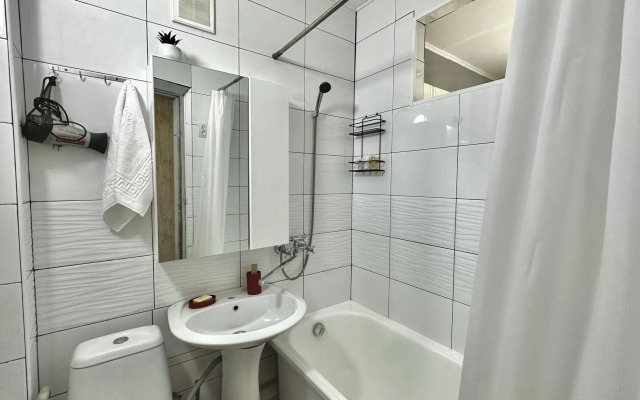 100 квартир на улице Леваневского