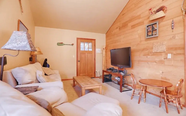Pioneer 1 4 Bedroom Home