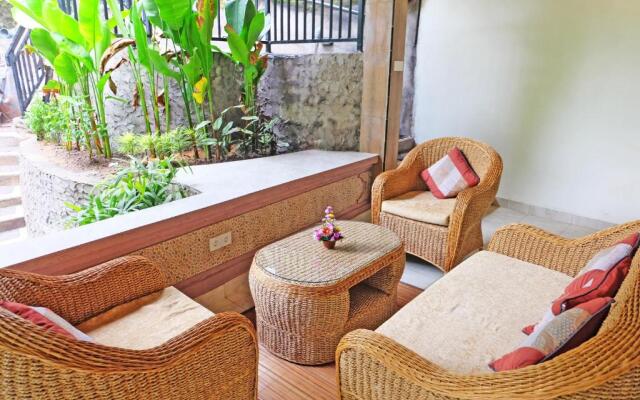 Rumah Kelinci