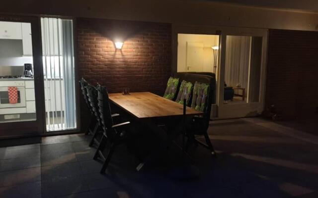 Drentse bungalow in natuur en rust