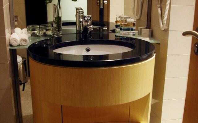Novotel Riyadh Al Anoud