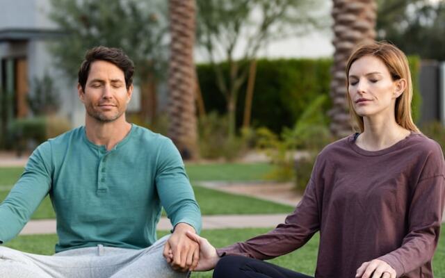 Andaz Scottsdale Resort & Bungalows