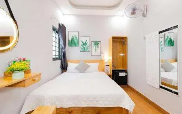 The Seven Hotel