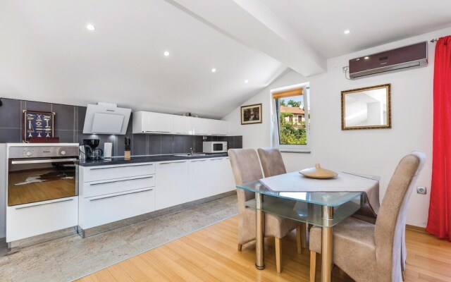 Amazing Home in Bregi With Sauna, Wifi and 4 Bedrooms