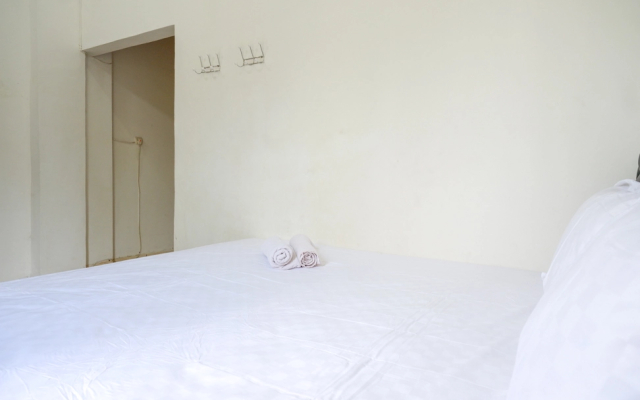 Pandawa Guest House Semarang