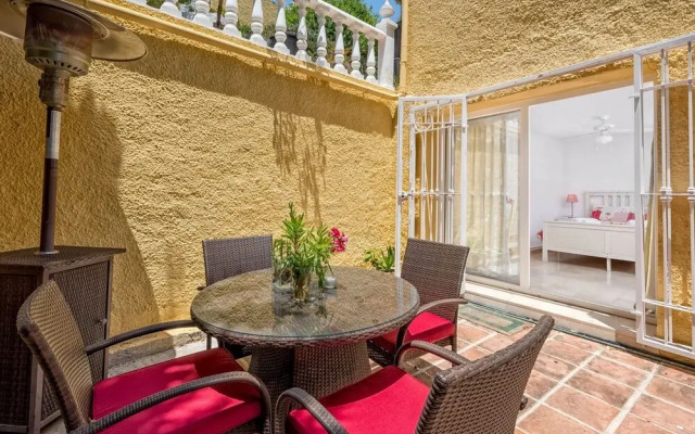 Solaga -  Villa Costalota