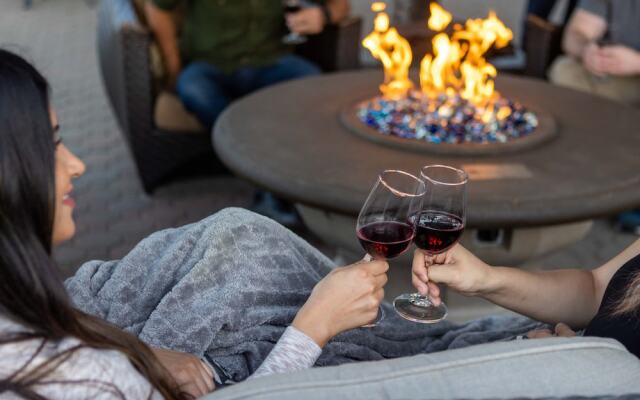 Golden Haven Hot Springs