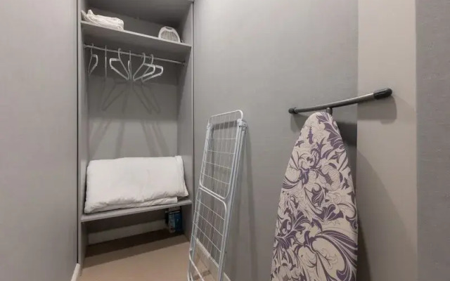 Апартаменты Сутки Уфа на ул.Рихарда Зорге, д.15/3