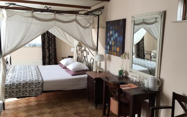 De Gravin van Vorden