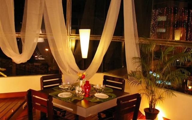 Gokulam Park Hotel & Convention Centre