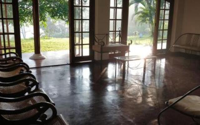 Villa Vibe