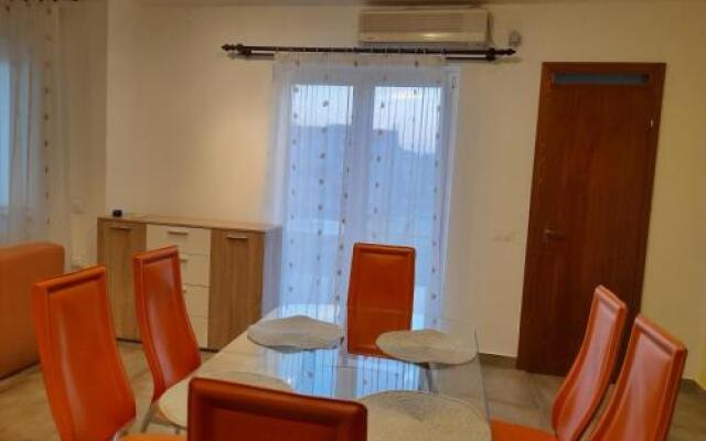 Apartments Dragica