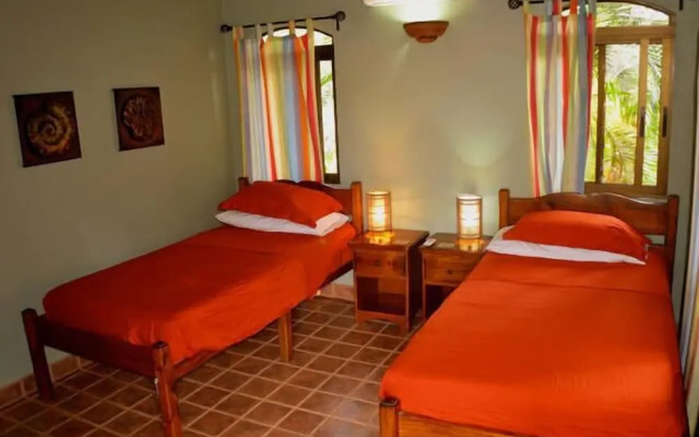 Hotelito Si Si Si