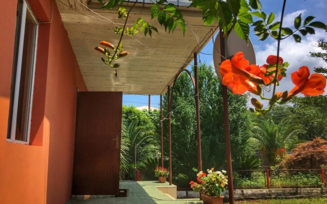 Guest House leonidze