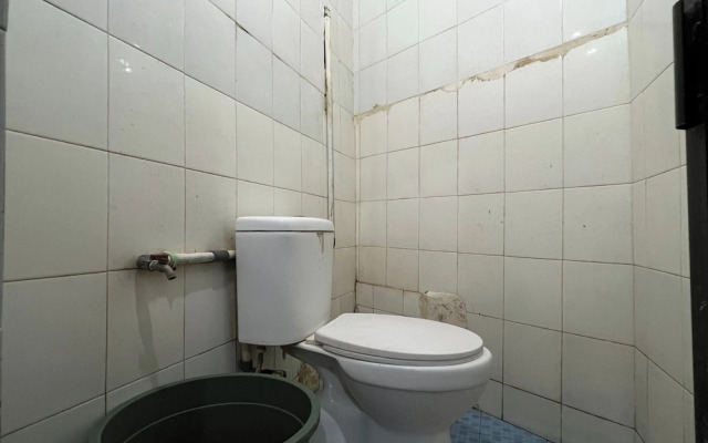 Hotel O Kost Maharaja Near Maros