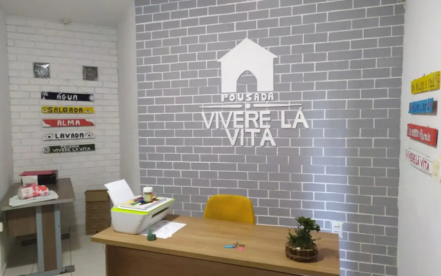 Pousada Vivere la vita