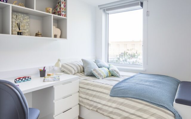 Pure CityStay The Brickworks