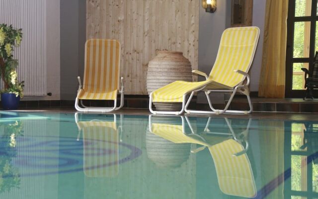 Hotel BEER Gesundheit