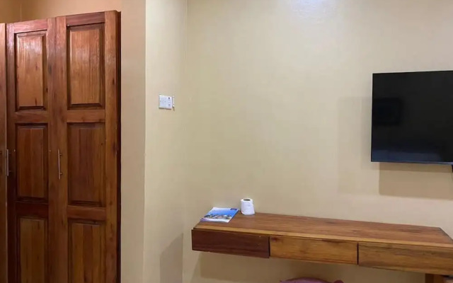 Hathi Chai Inn