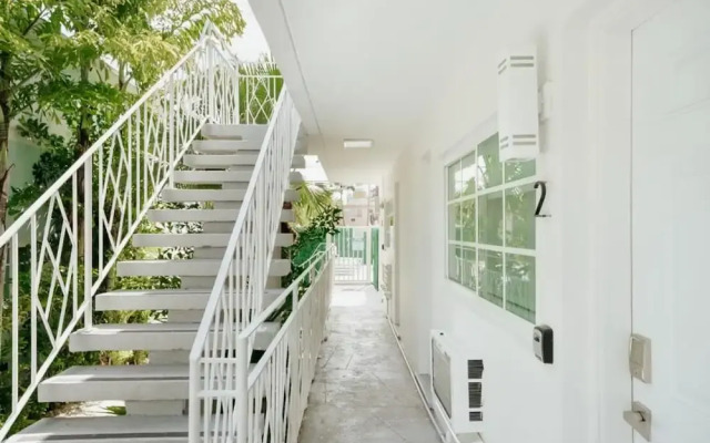 TWO Bedroom Apartment