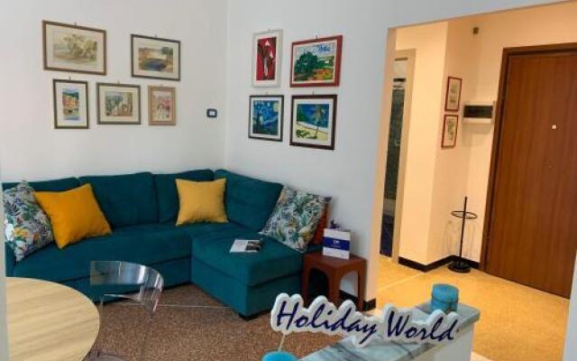 Magicstay - Flat 1 Bedroom 1 Bathroom - Arenzano