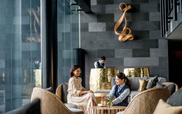 ANA InterContinental Beppu Resort & Spa by IHG