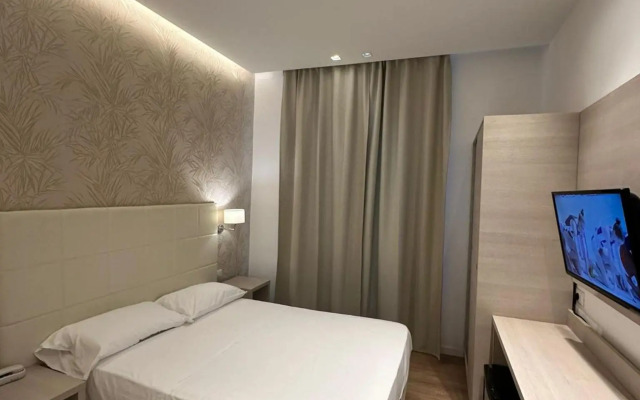 Hb Hotels Orchidea Blu