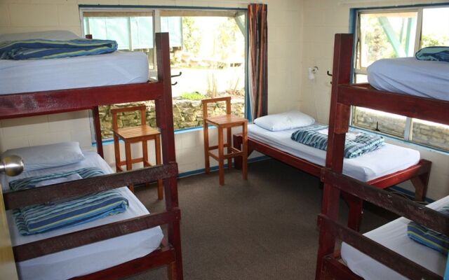 Punakaiki Beach Hostel