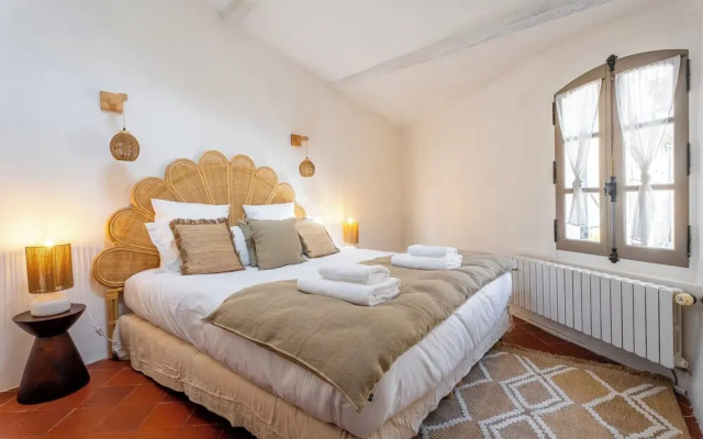 L'oustaou du Luberon - Centre du Village