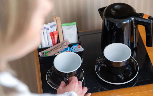 Hôtel Etats-Unis Opéra