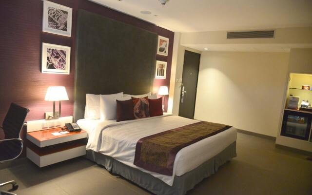 Hard Rock Hotel Goa Calangute