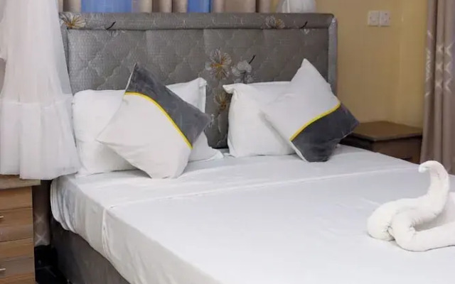 Royal Links Apartments Nyali