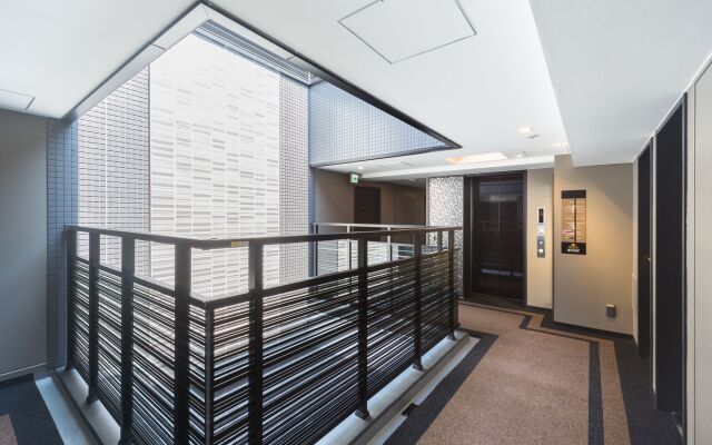APA Hotel Akihabaraeki Denkigaiguchi