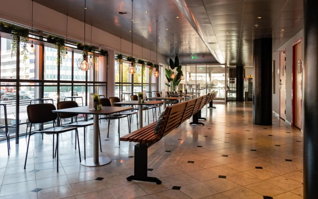 CABINN City Hotel